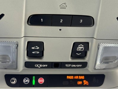 2022 Chevrolet Blazer 3LT