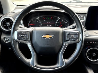 2023 Chevrolet Blazer 3LT