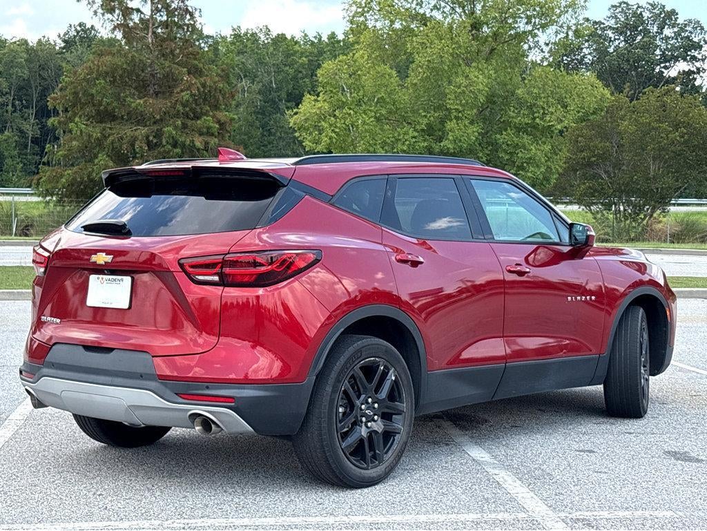 2023 Chevrolet Blazer 3LT