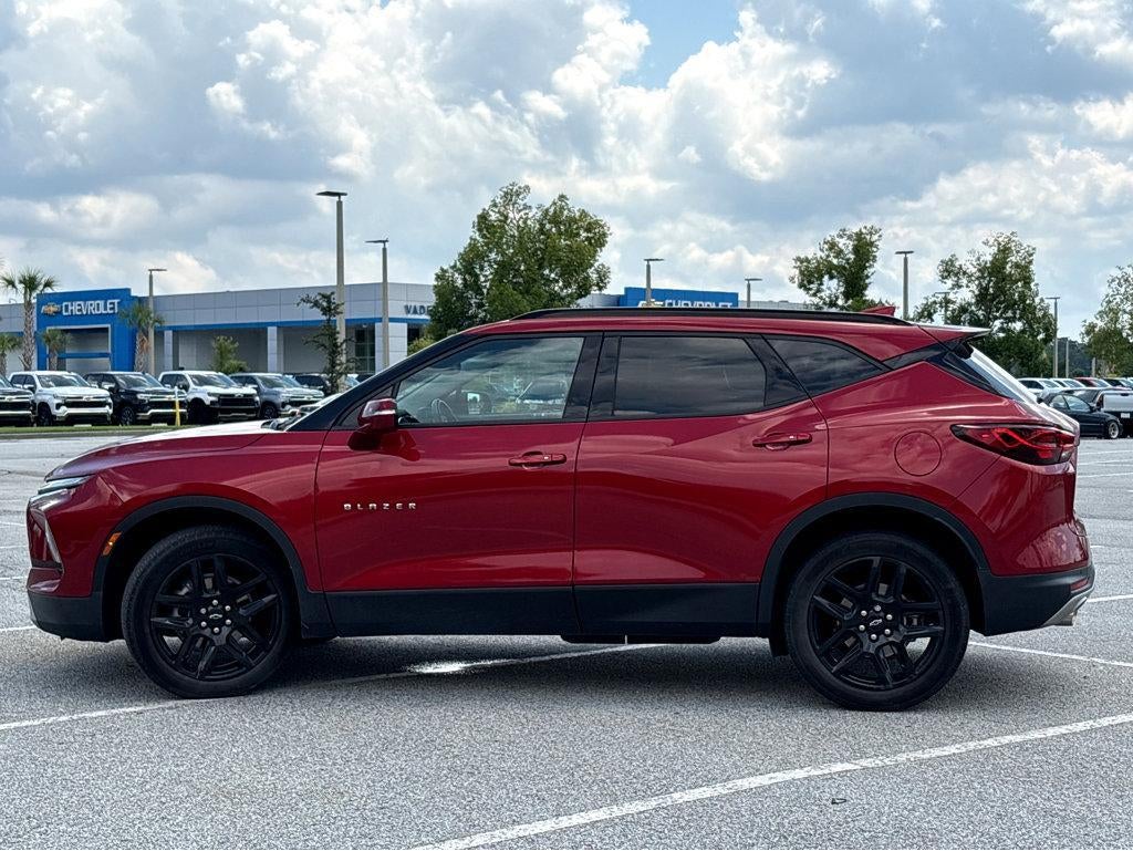 2023 Chevrolet Blazer 3LT