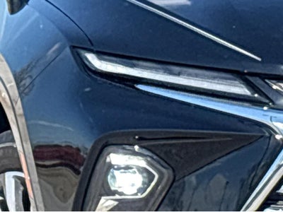 2024 Chevrolet Blazer Premier