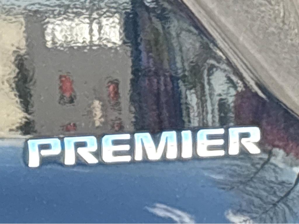 2024 Chevrolet Blazer Premier