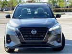 2022 Nissan Kicks SR
