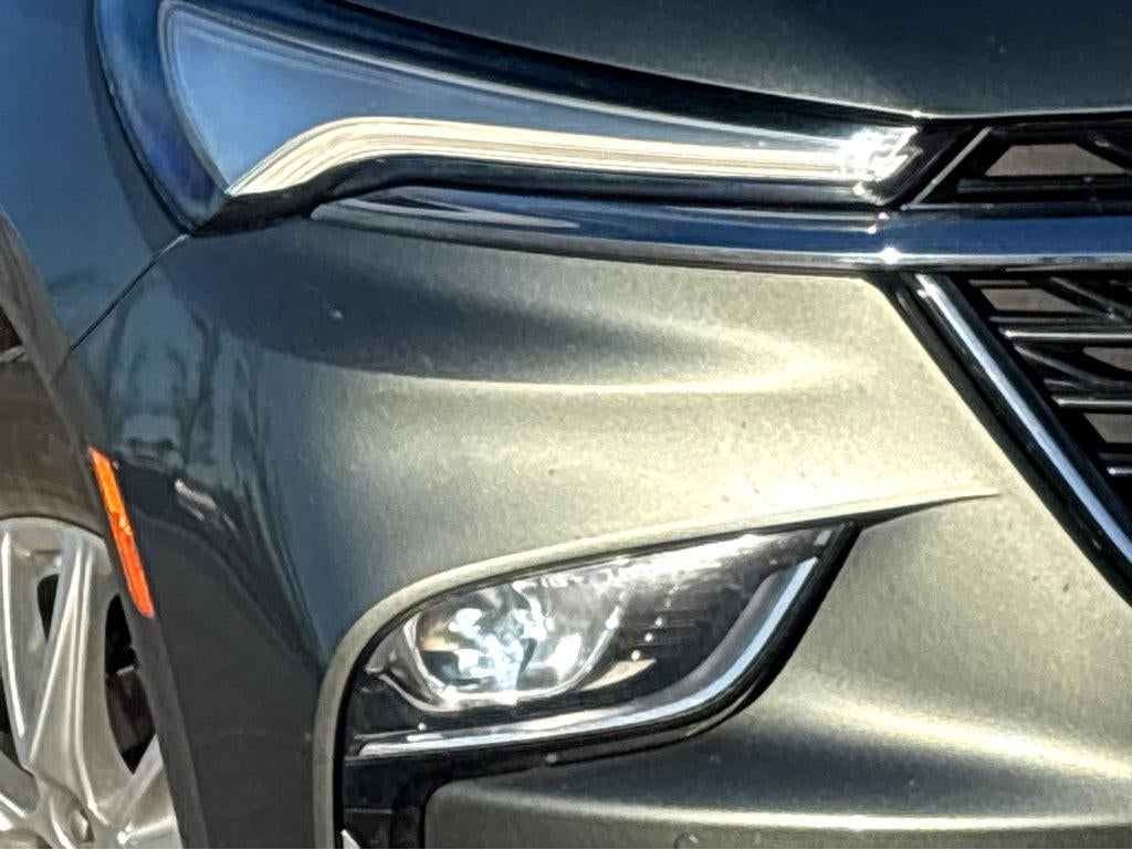 2022 Buick Enclave Premium