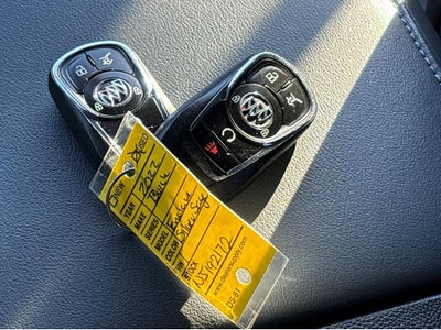 2022 Buick Enclave Premium