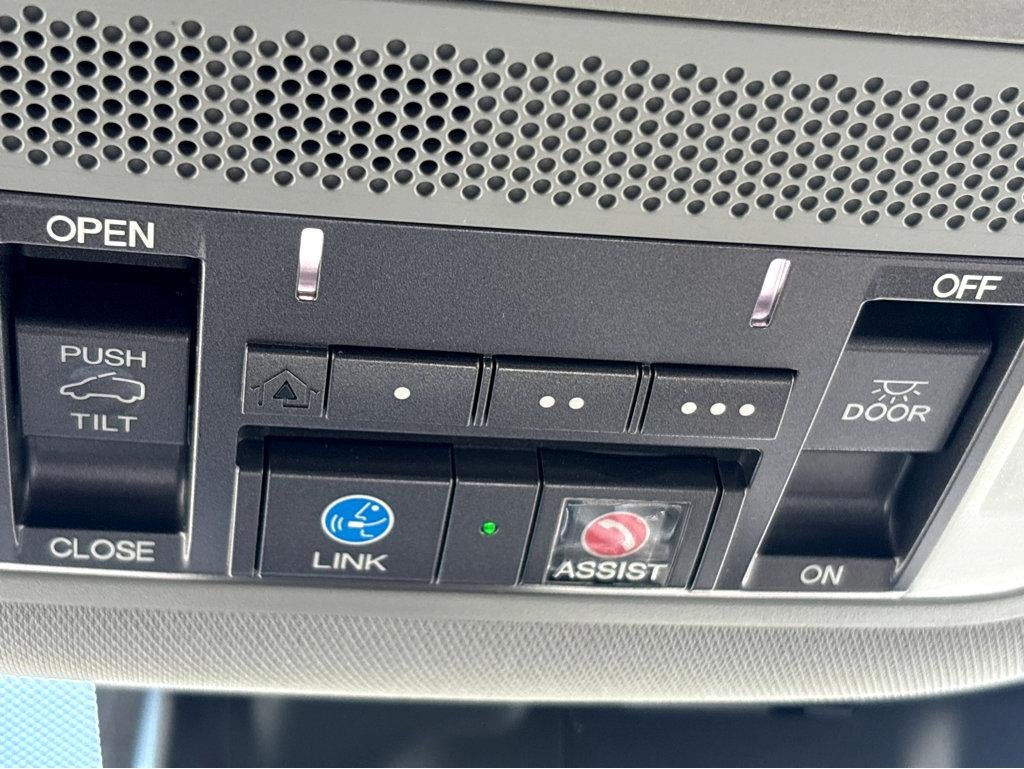 2019 Acura MDX w/Technology Pkg