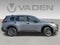 2023 Nissan Rogue Base
