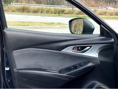 2019 Mazda Mazda CX-3 Grand Touring