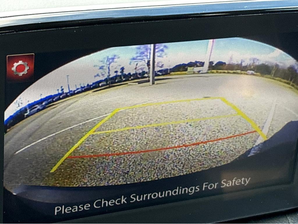 2019 Mazda Mazda CX-3 Grand Touring