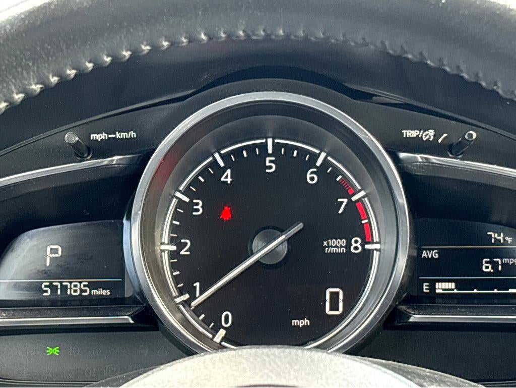 2019 Mazda Mazda CX-3 Grand Touring