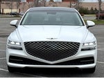 2022 Genesis G80 2.5T