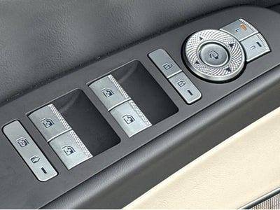 2022 Genesis G80 2.5T