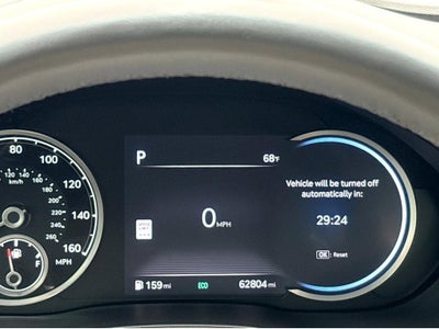 2022 Genesis G80 2.5T