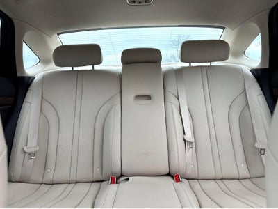 2022 Genesis G80 2.5T