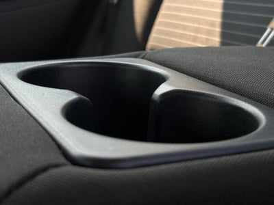 2016 Kia Forte Base