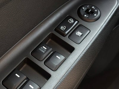 2016 Kia Forte Base