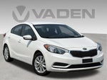 2016 Kia Forte Base
