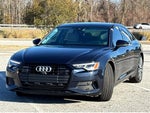 2023 Audi A6 Sedan Premium Plus