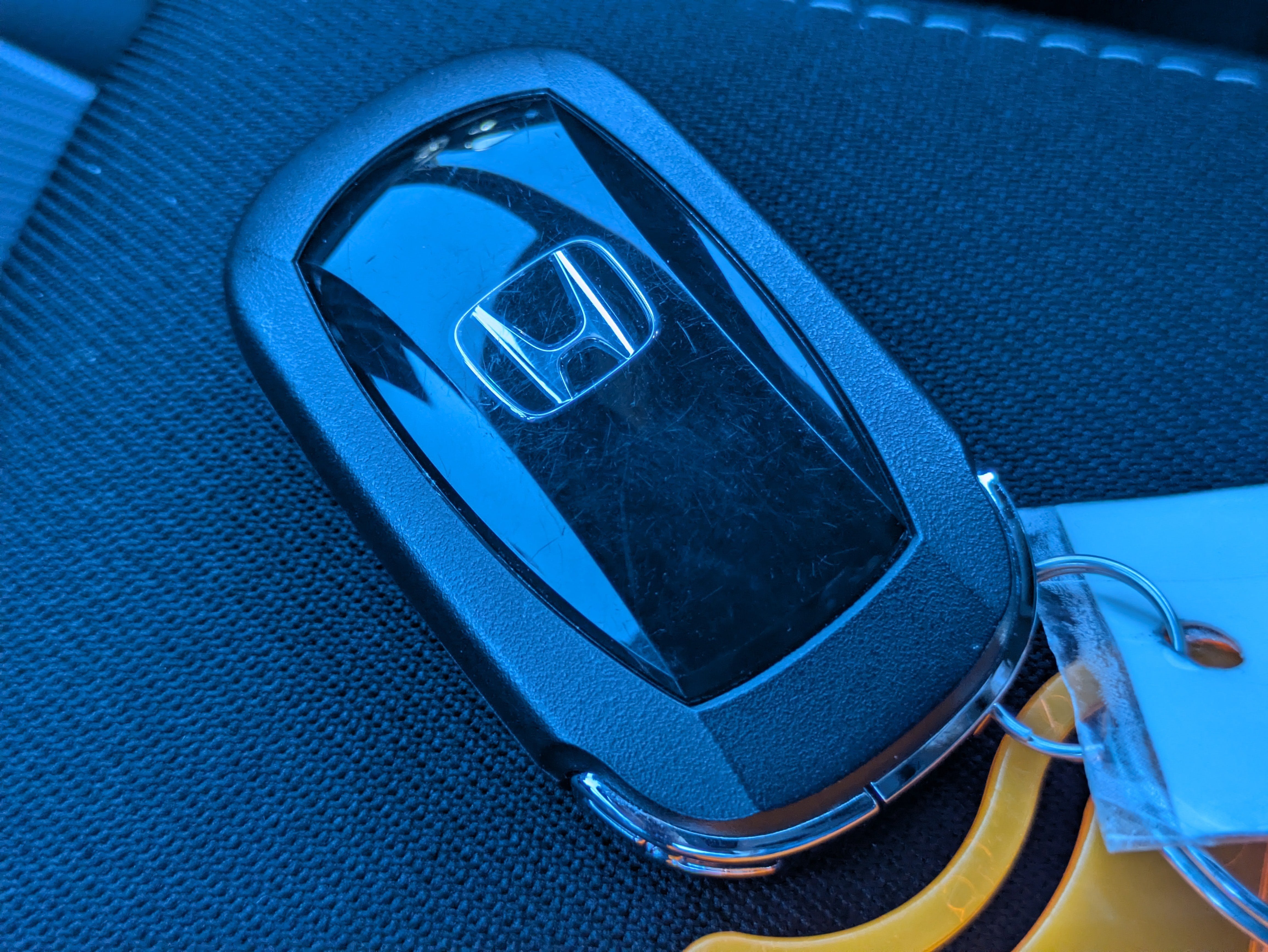 2025 Honda Civic Hatchback Sport