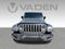 2021 Jeep Wrangler 4xe Unlimited Sahara 4x4