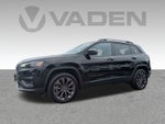 2021 Jeep Cherokee 80th Anniversary 4x4