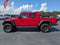 2020 Jeep Gladiator Rubicon 4x4
