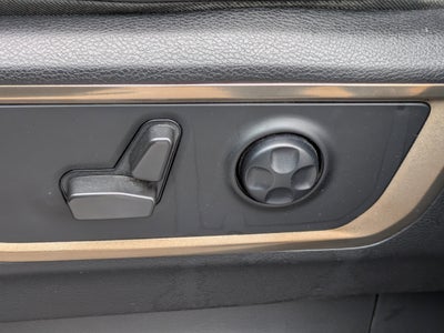 2022 RAM 1500 Longhorn