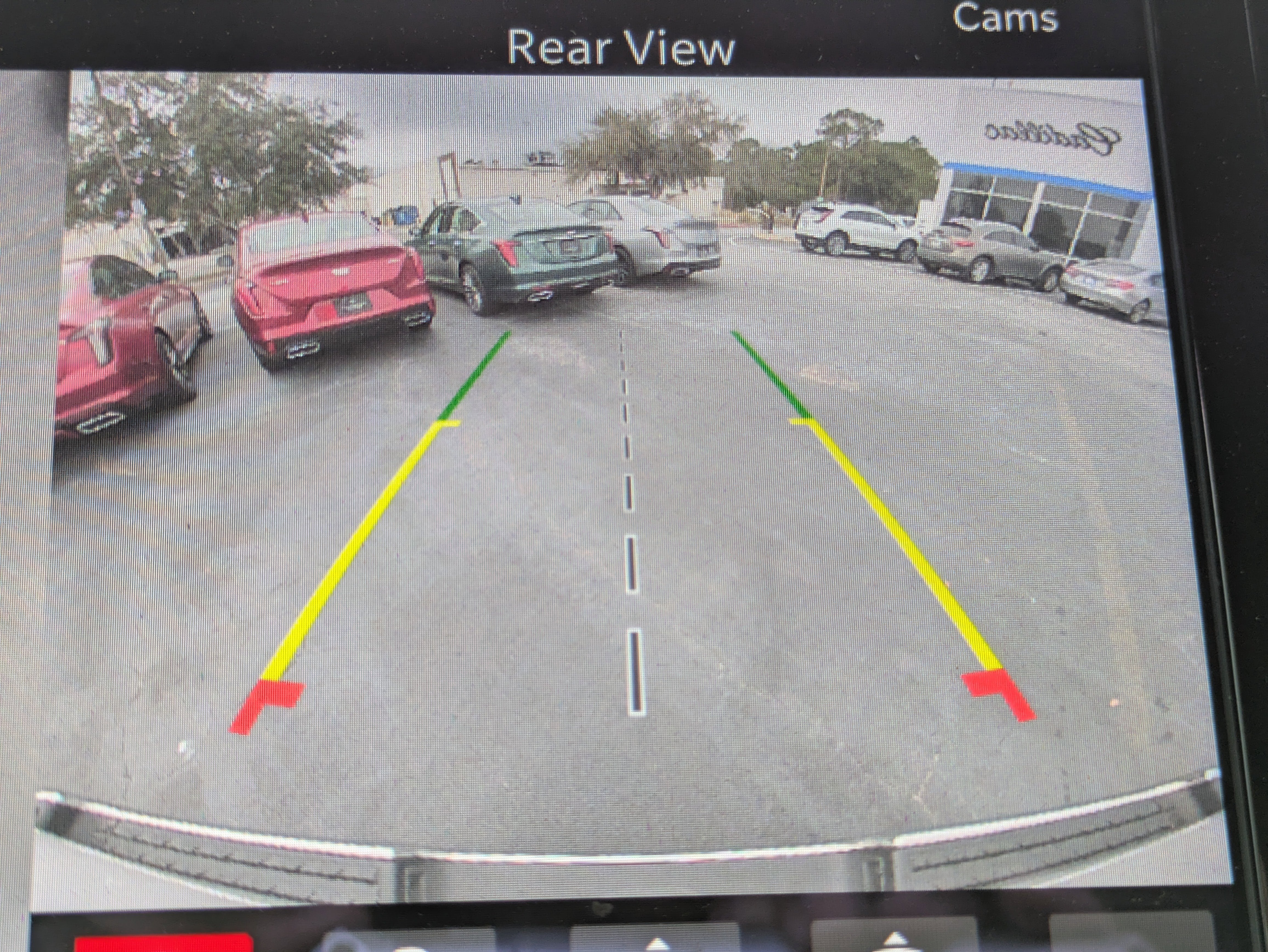 2022 RAM 1500 Longhorn