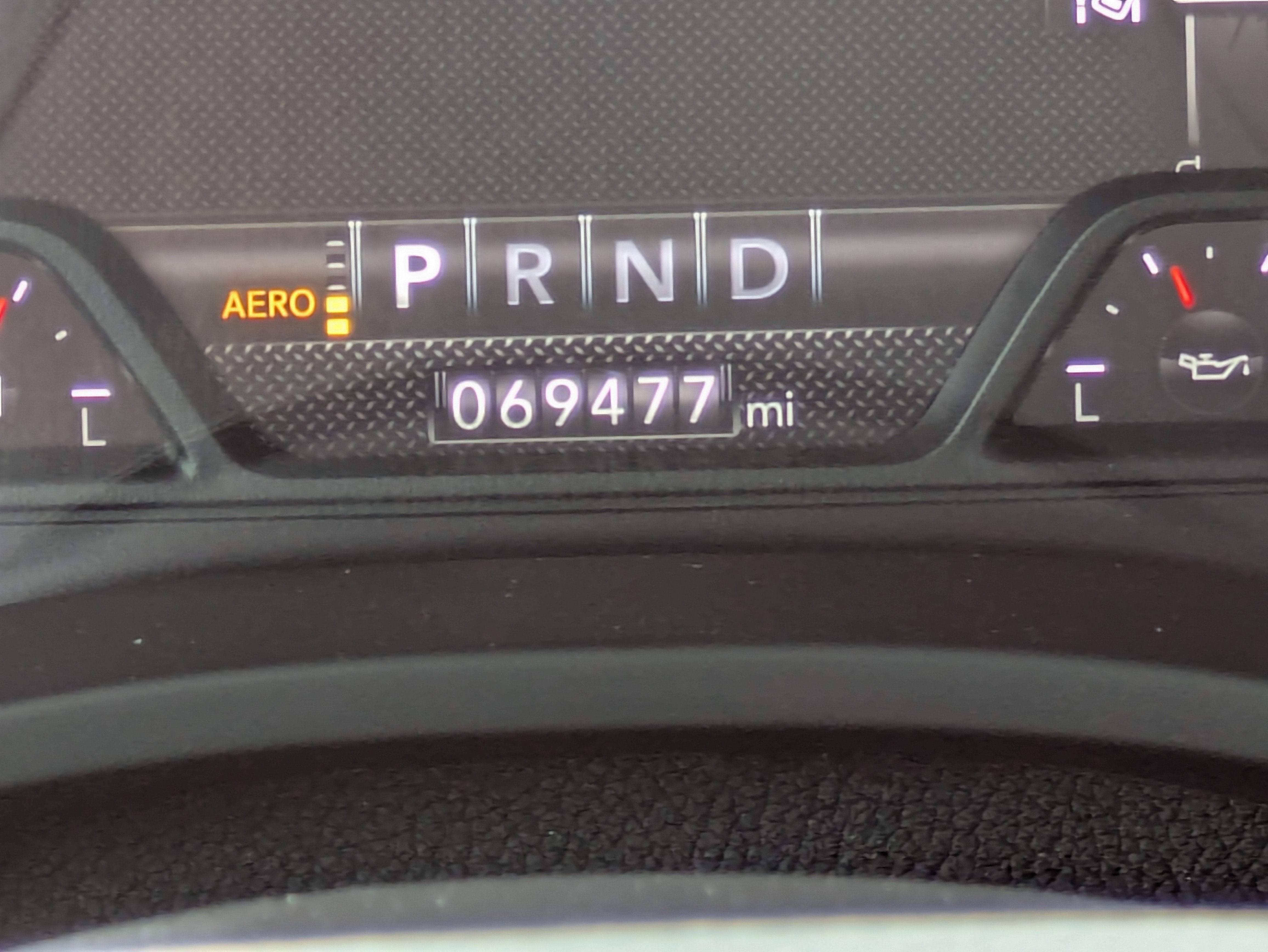 2022 RAM 1500 Longhorn