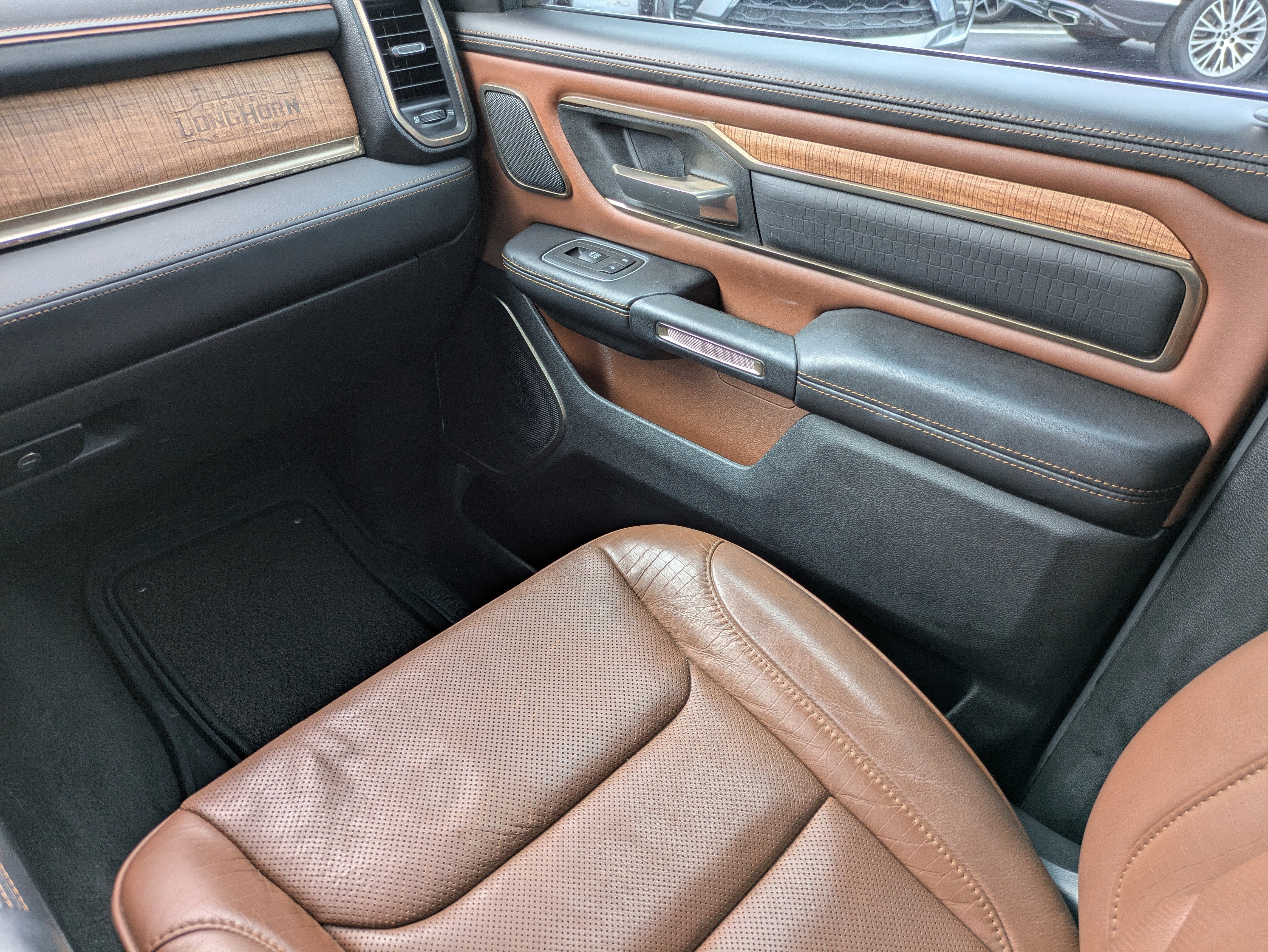 2022 RAM 1500 Longhorn