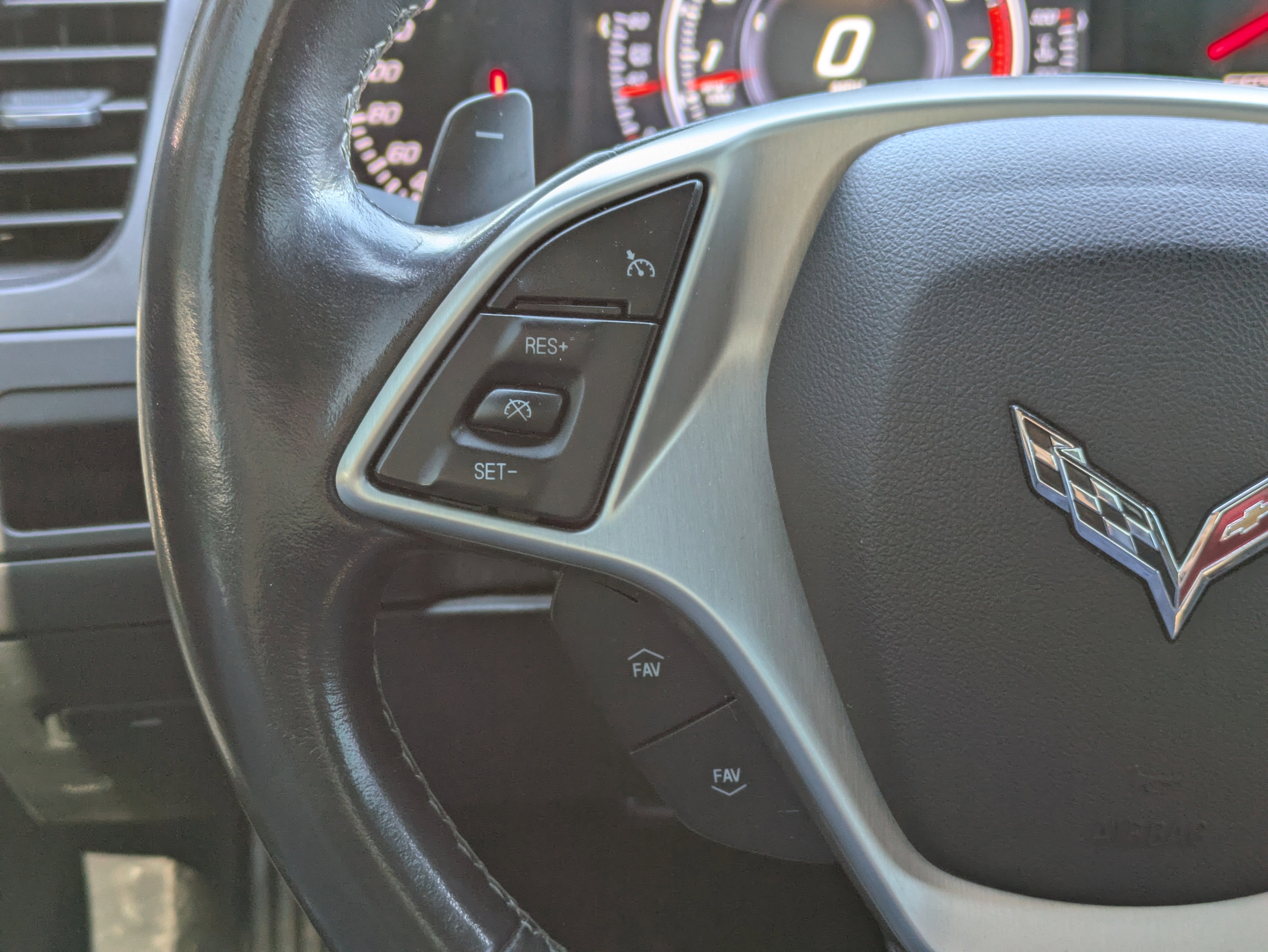 2019 Chevrolet Corvette Stingray 1LT