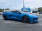 2024 Chevrolet Corvette Stingray 3LT