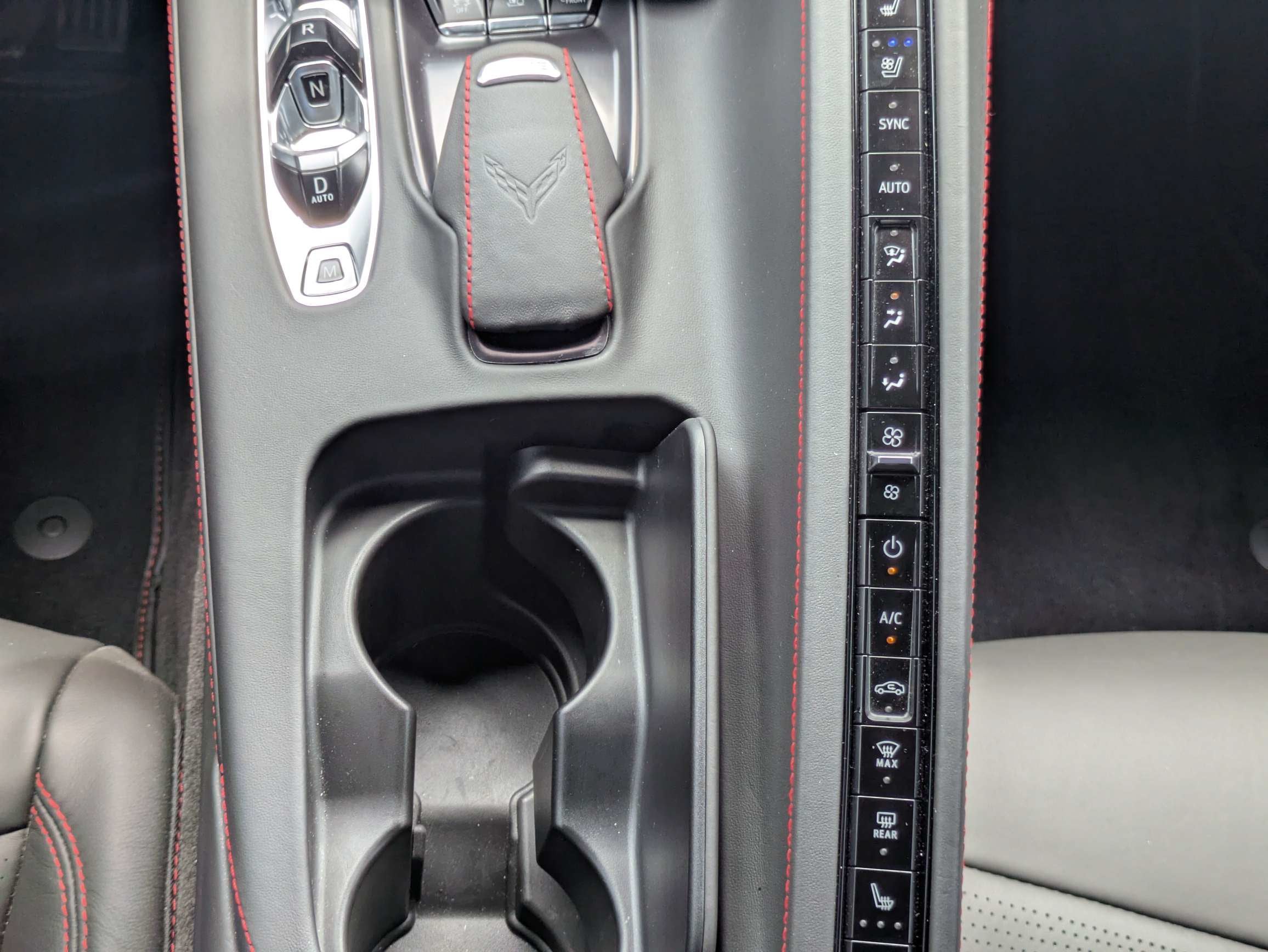 2024 Chevrolet Corvette Stingray 3LT