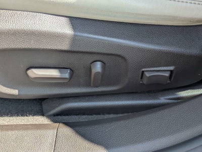 2017 Buick Verano Sport Touring