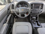 2021 Chevrolet Colorado WT