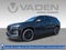 2024 Chevrolet Traverse Limited LT Cloth