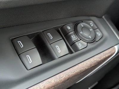 2023 GMC Sierra 3500 HD Denali
