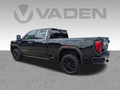 2023 GMC Sierra 3500 HD Denali