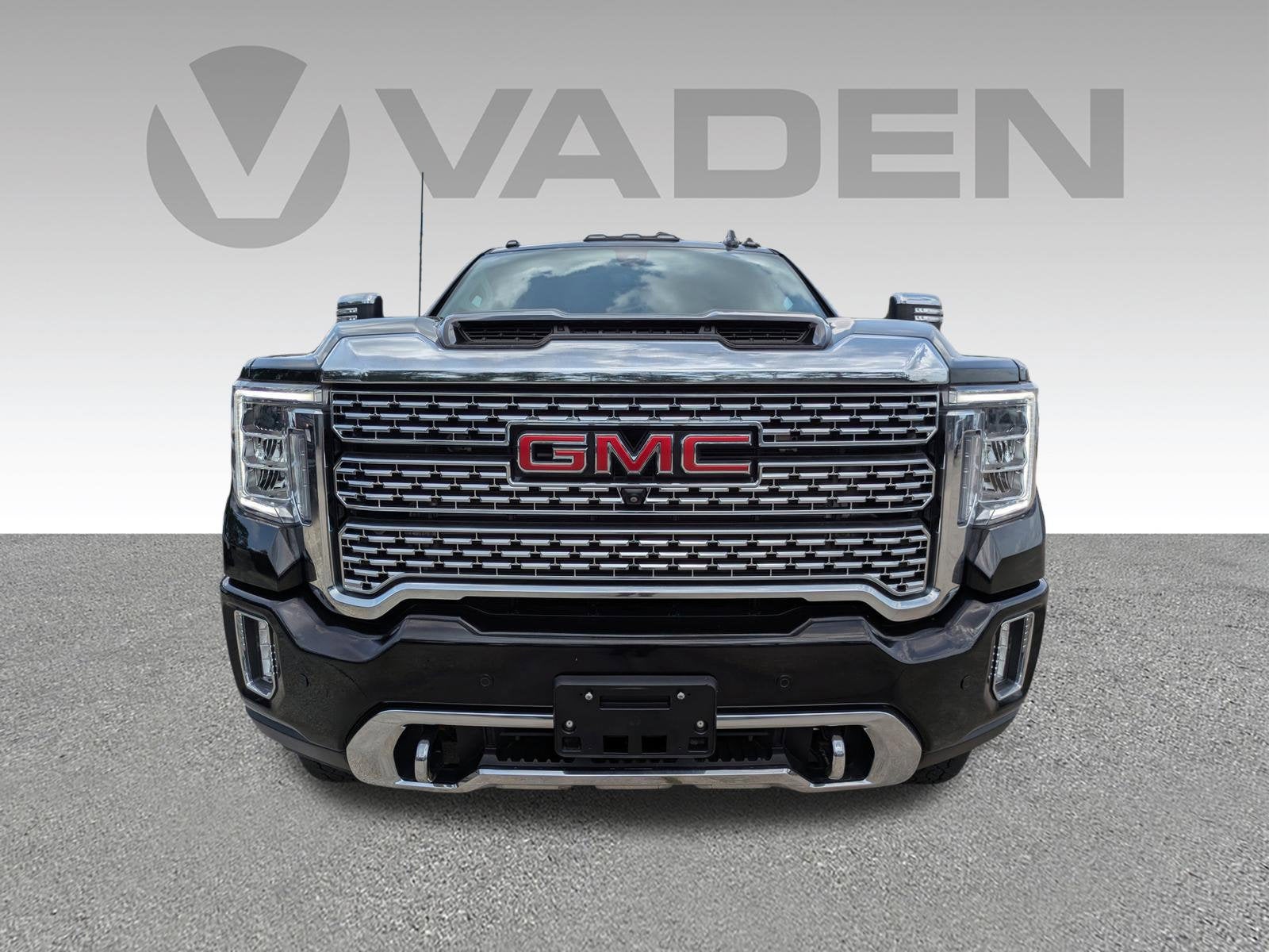 2023 GMC Sierra 3500 HD Denali