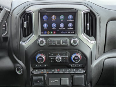2023 GMC Sierra 3500 HD Denali