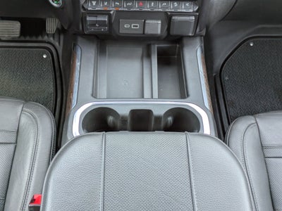2023 GMC Sierra 3500 HD Denali
