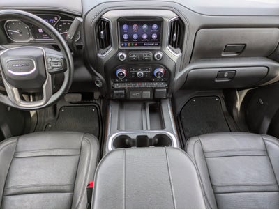 2023 GMC Sierra 3500 HD Denali