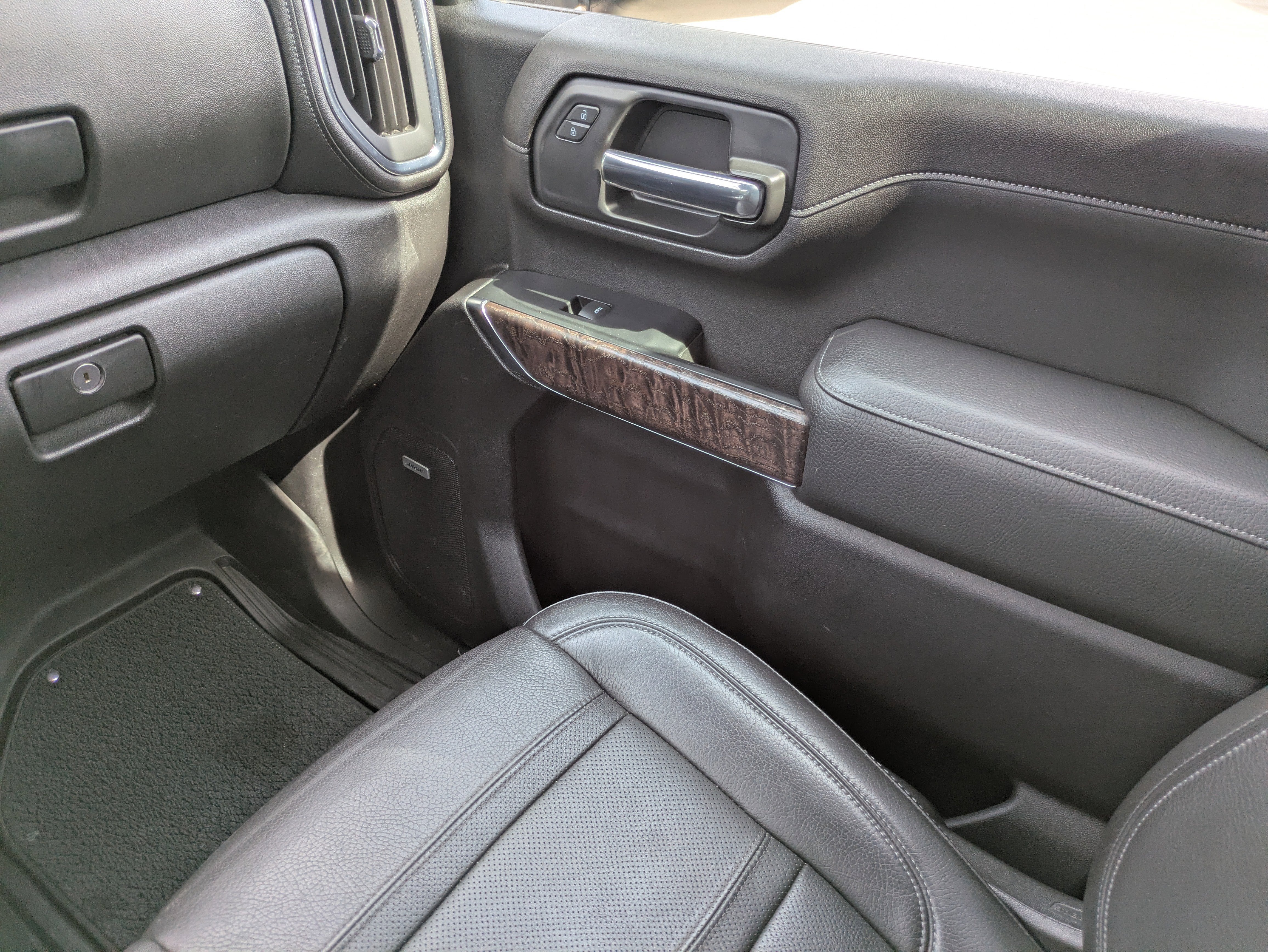 2023 GMC Sierra 3500 HD Denali