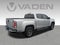 2016 GMC Canyon 4WD SLE