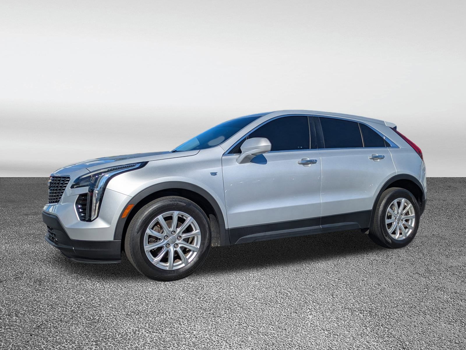 2019 Cadillac XT4 FWD Luxury