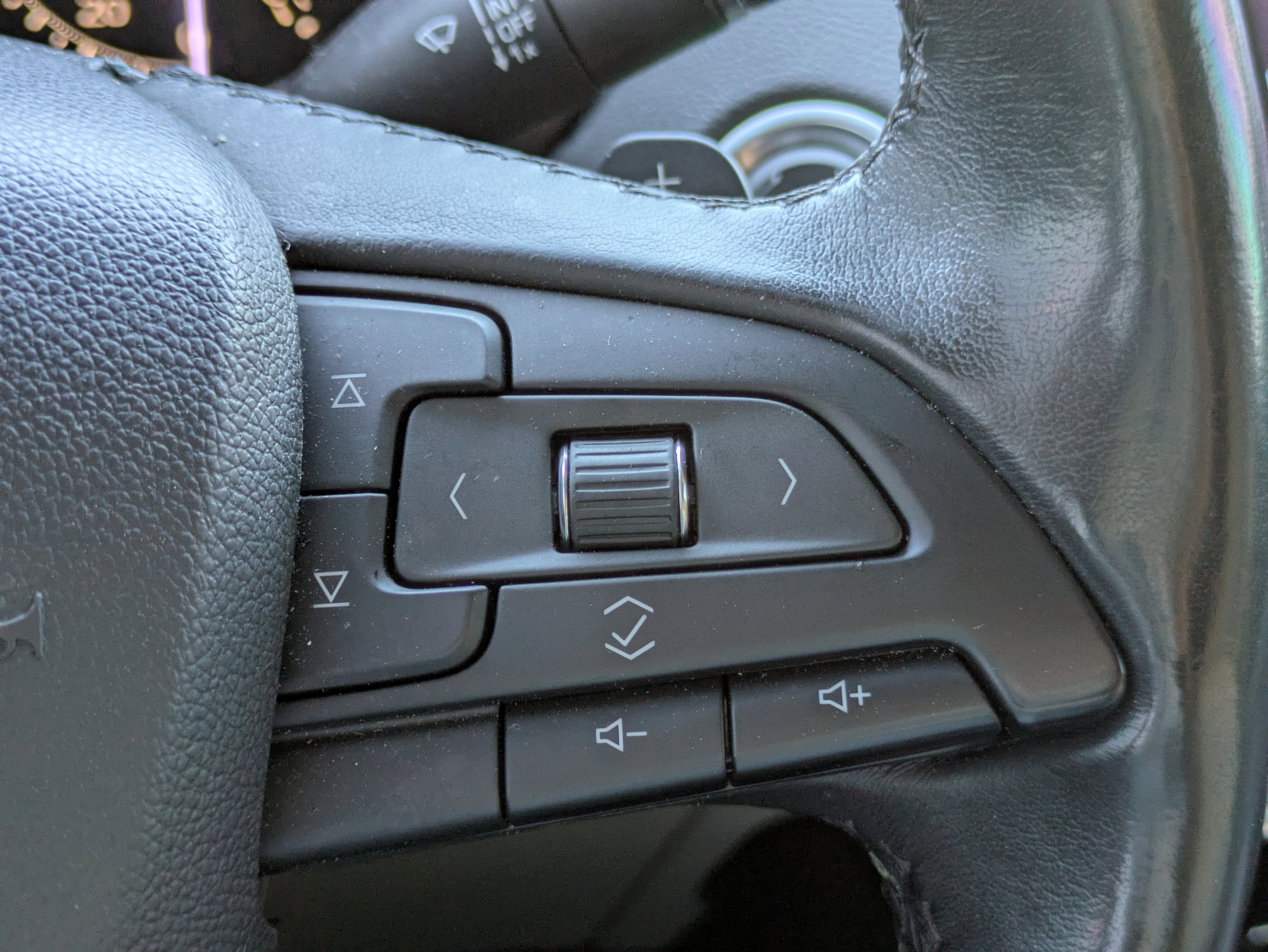 2019 Cadillac XT4 FWD Luxury