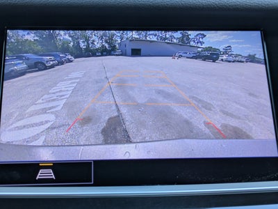 2023 Cadillac XT5 Luxury