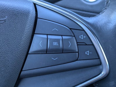2023 Cadillac XT5 Luxury
