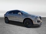 2023 Cadillac XT5 Luxury