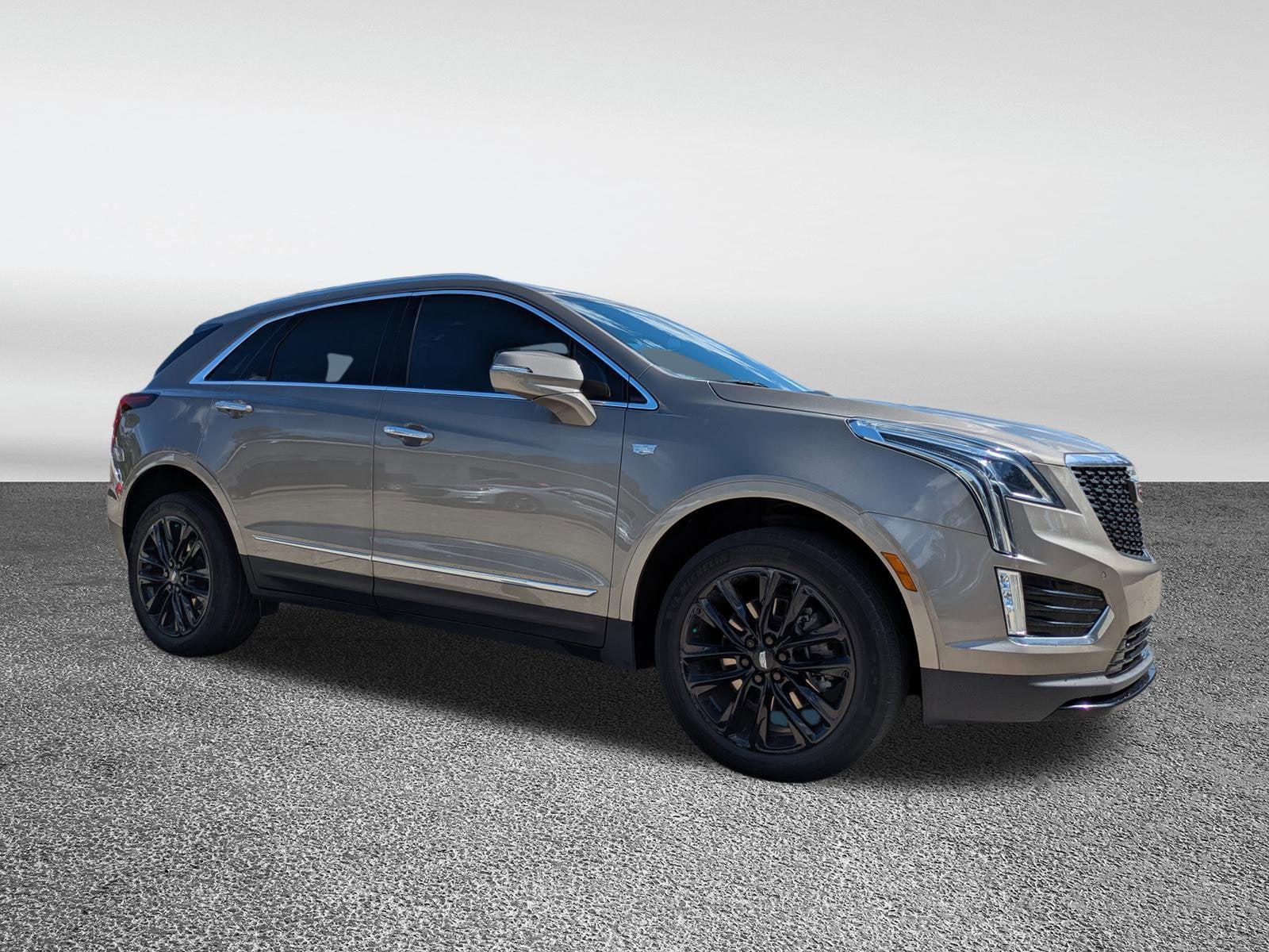 2023 Cadillac XT5 Luxury